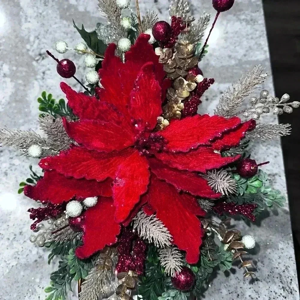 Christmas sleigh